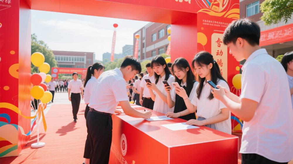 线上文化活动平台