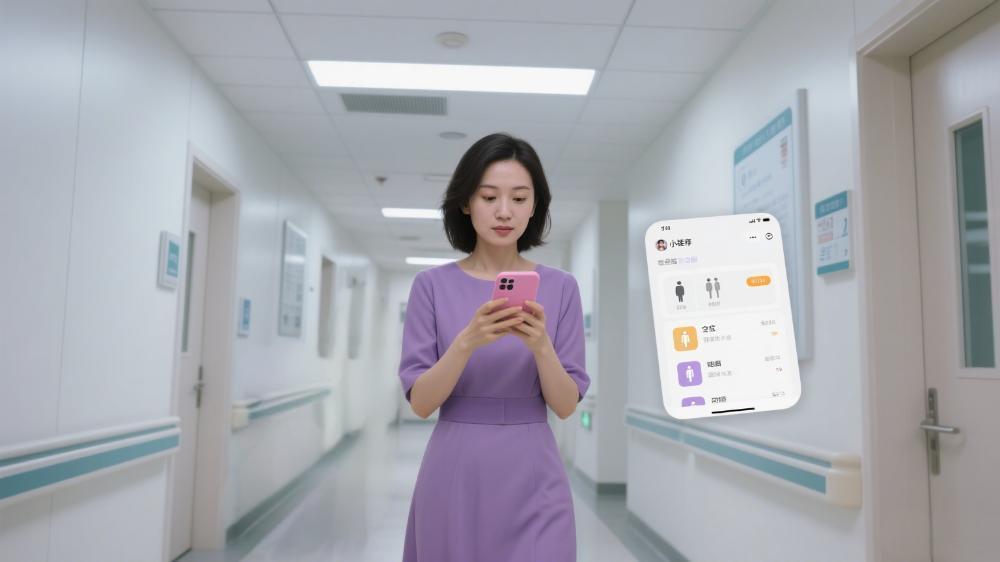 手机小程序