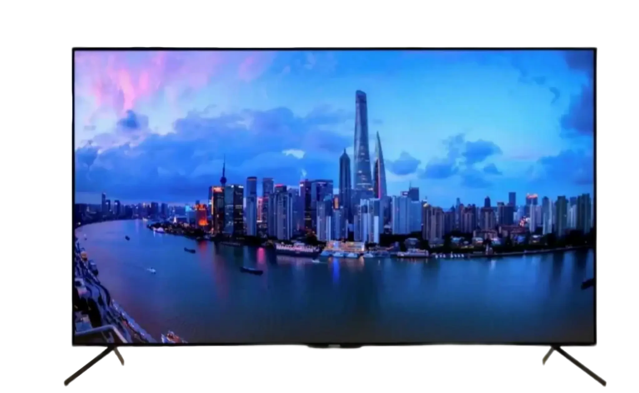 电视机