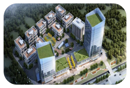 扬飞创智产业园