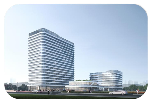 数字创意产业园