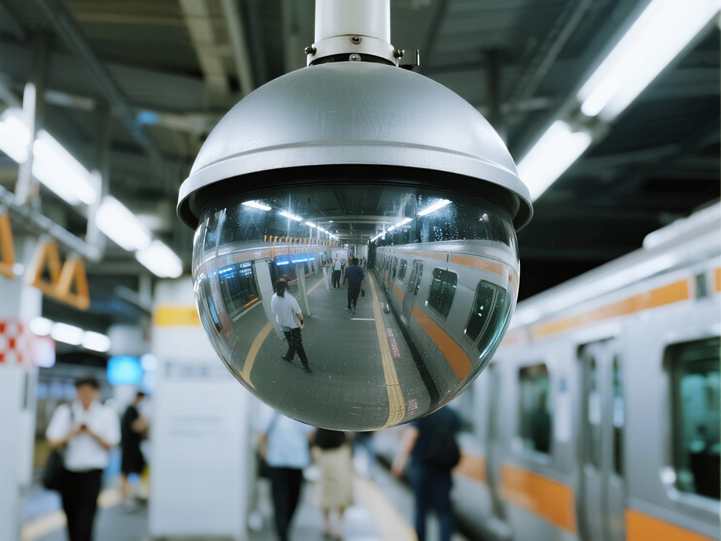 地铁