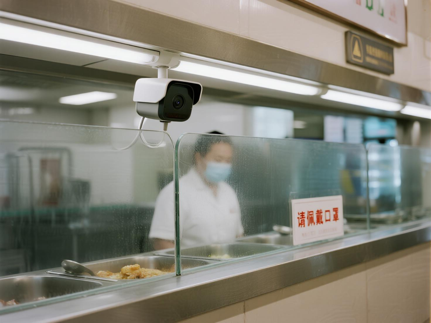 食堂